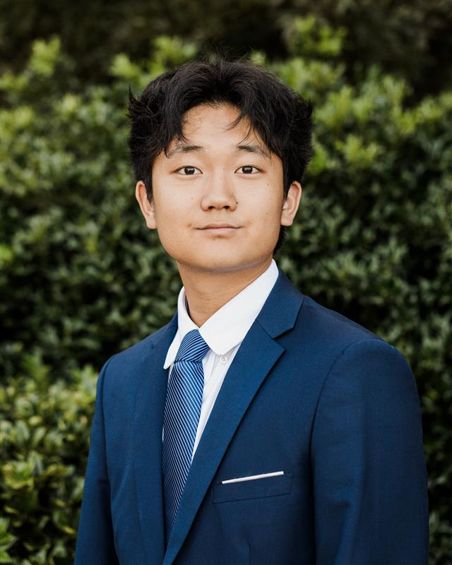 Headshot of Yul Choi